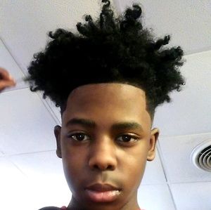 Meet your Posher, Isaiah